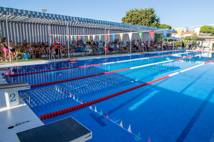 Primary Swimming Gala 2019