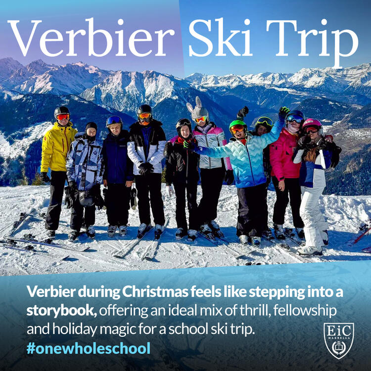 Verbier Ski Trip 2024