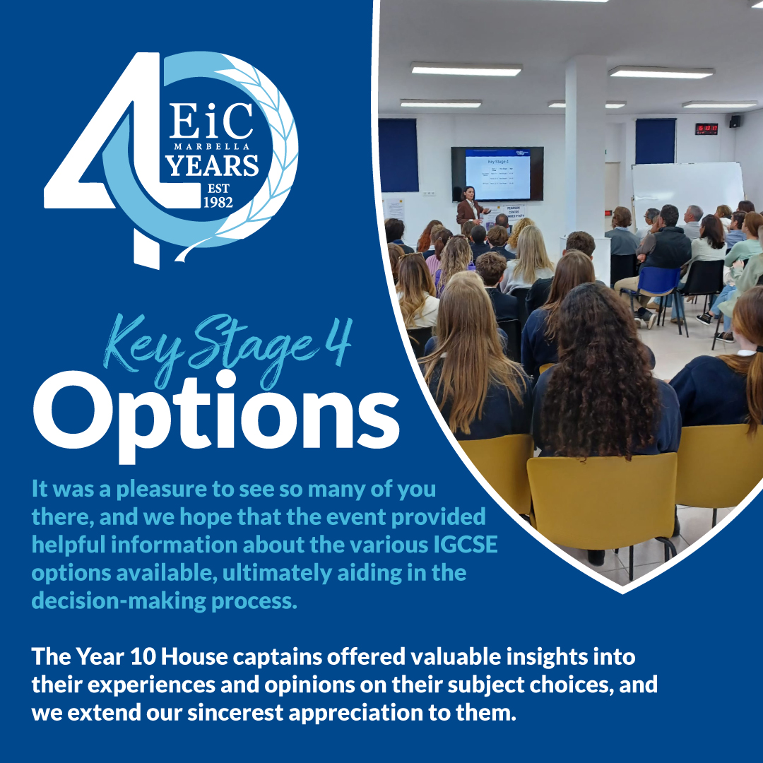 igcse-options-the-english-international-college-marbella-spain