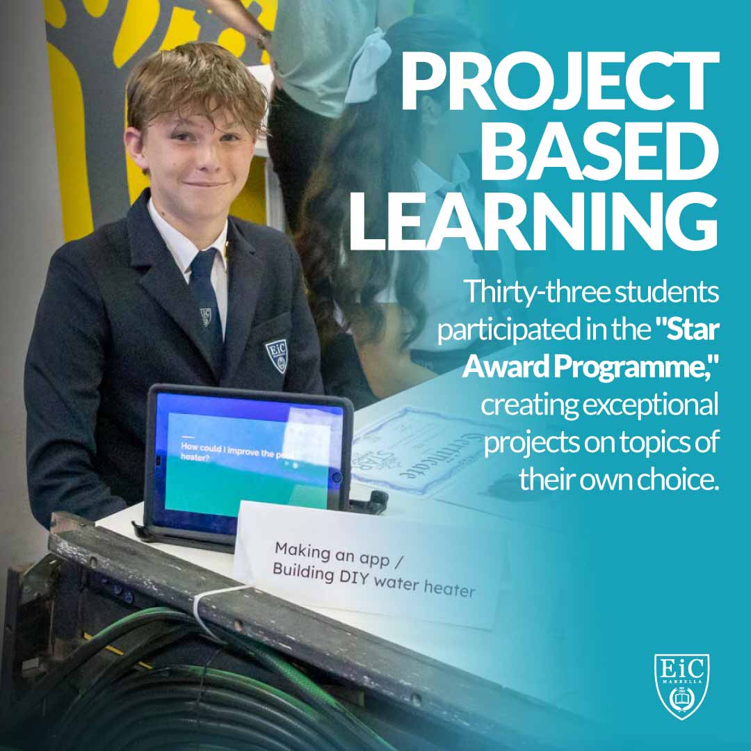 project based learning